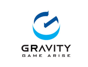 Gravity Arise LOGO