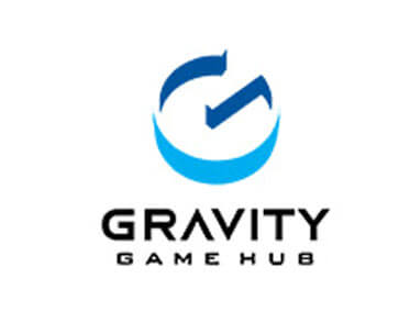 Gravity Hub LOGO