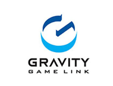 Gravity Link LOGO