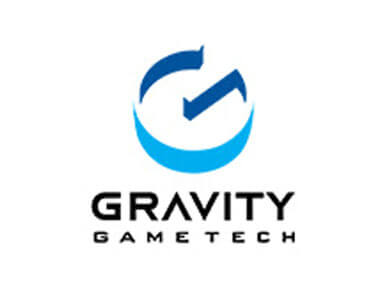 Gravity Tech LOGO