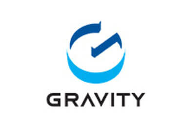 Gravity HQ LOGO