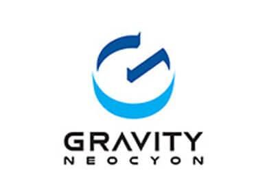 Gravity Neocyon LOGO
